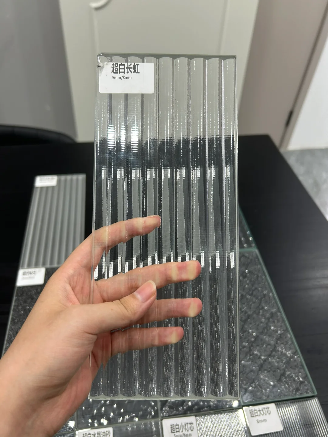 设计师都在找的高颜值玻璃|教你怎么选