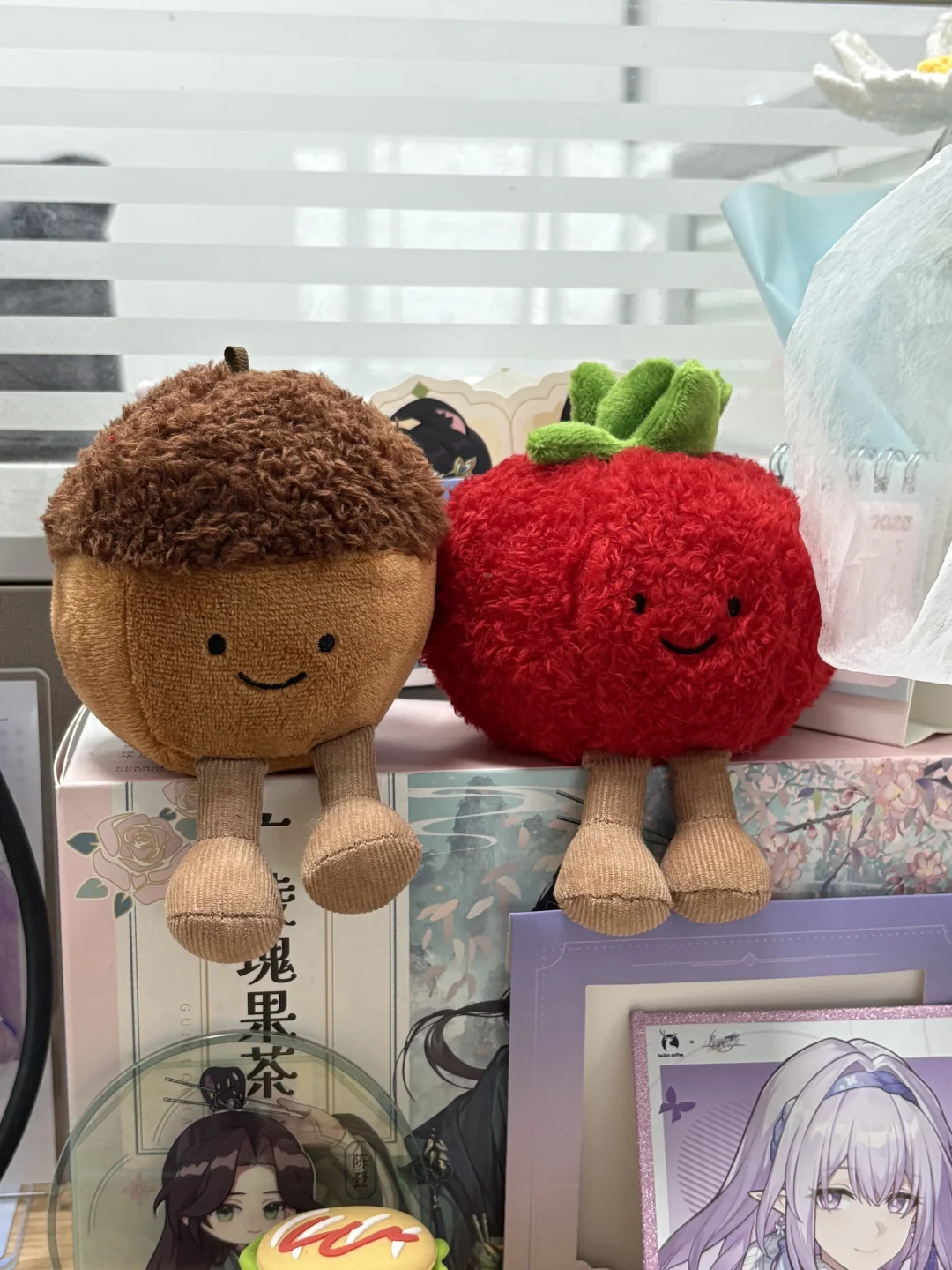 扬州真不愧是毛绒玩具之乡?