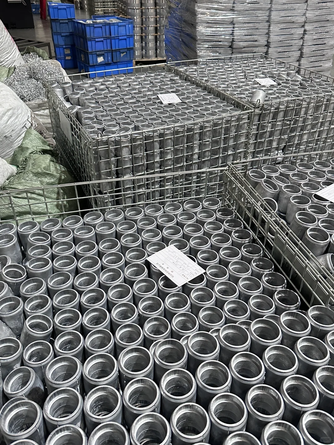 感谢小红书? 让我们厂持续爆单ing