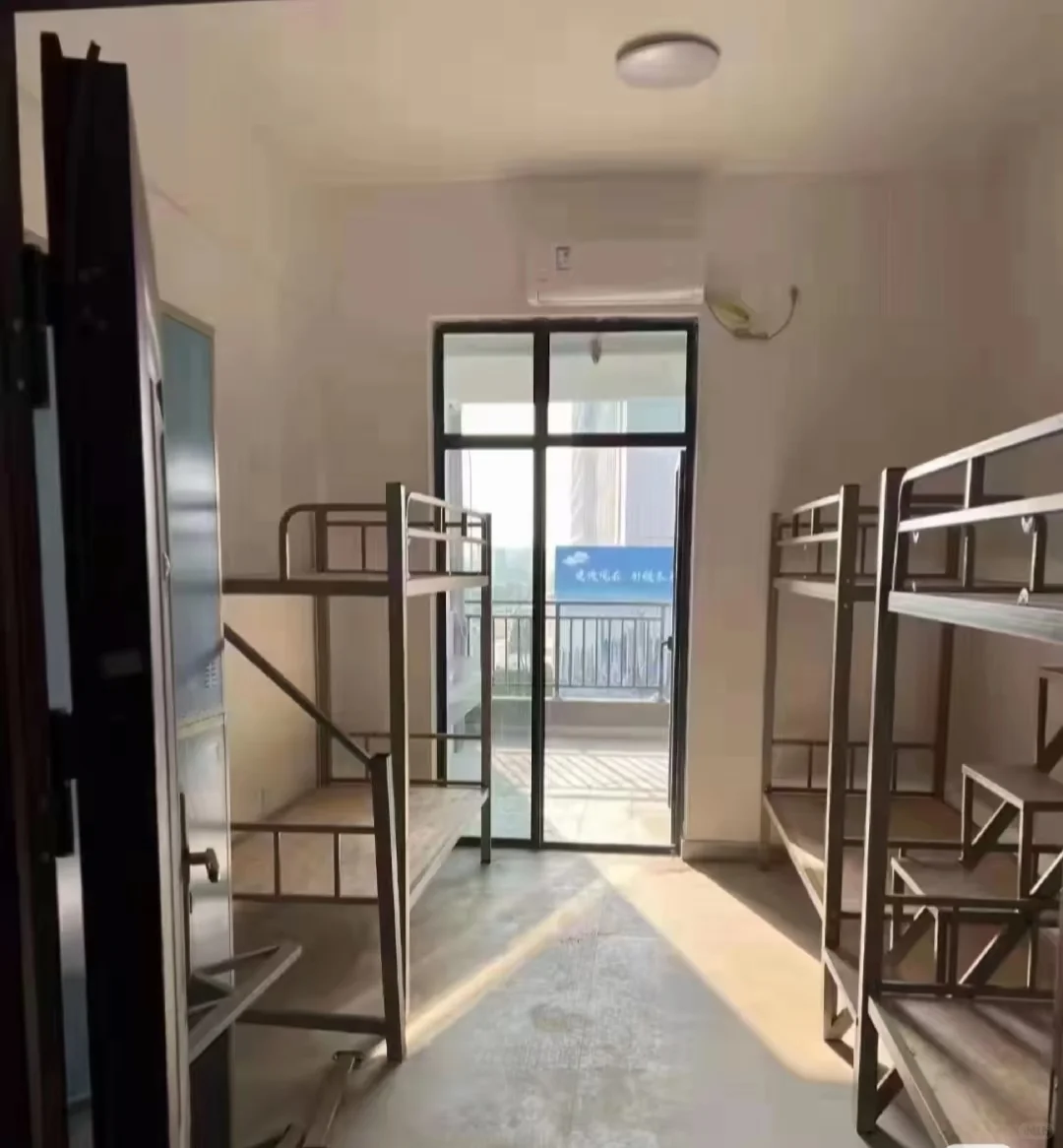 在这个小厂一个月可以拿5500