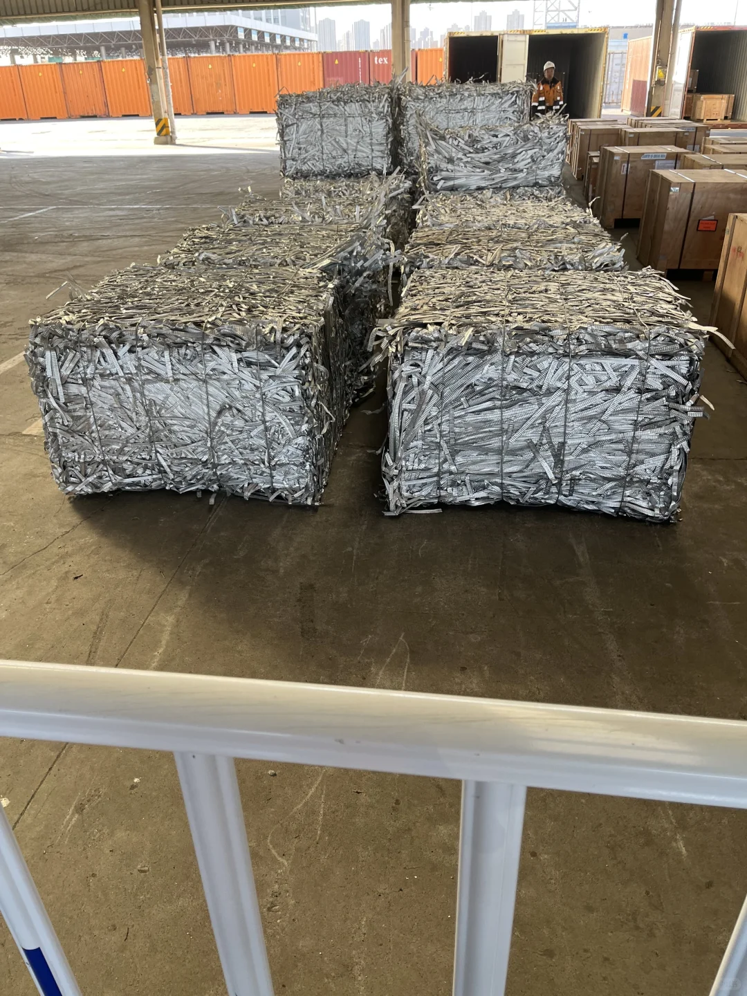 再生铝进口:机遇与清关挑战讲解!