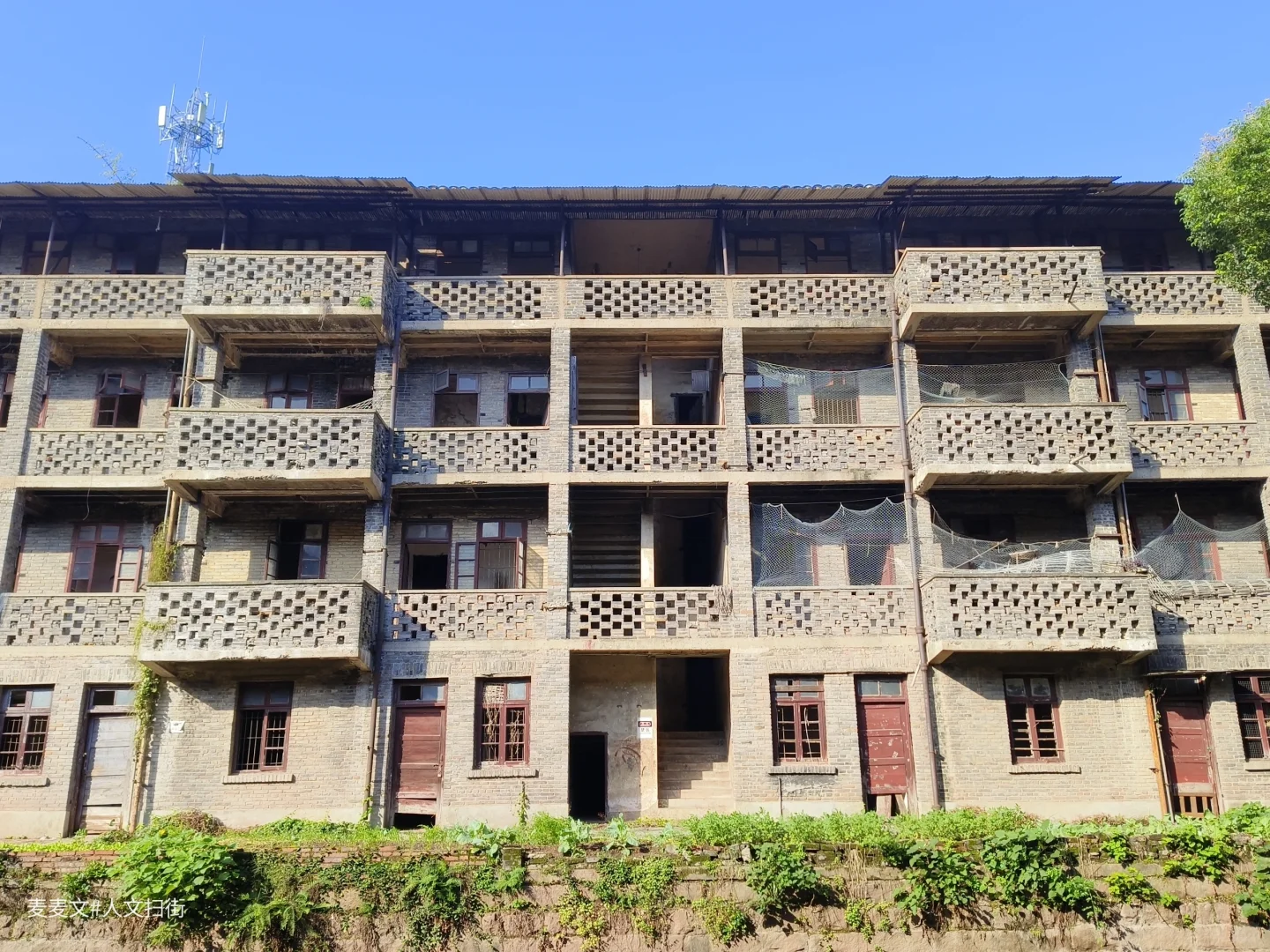 【万州】衡山机械厂造的螺旋桨撑起中国海军