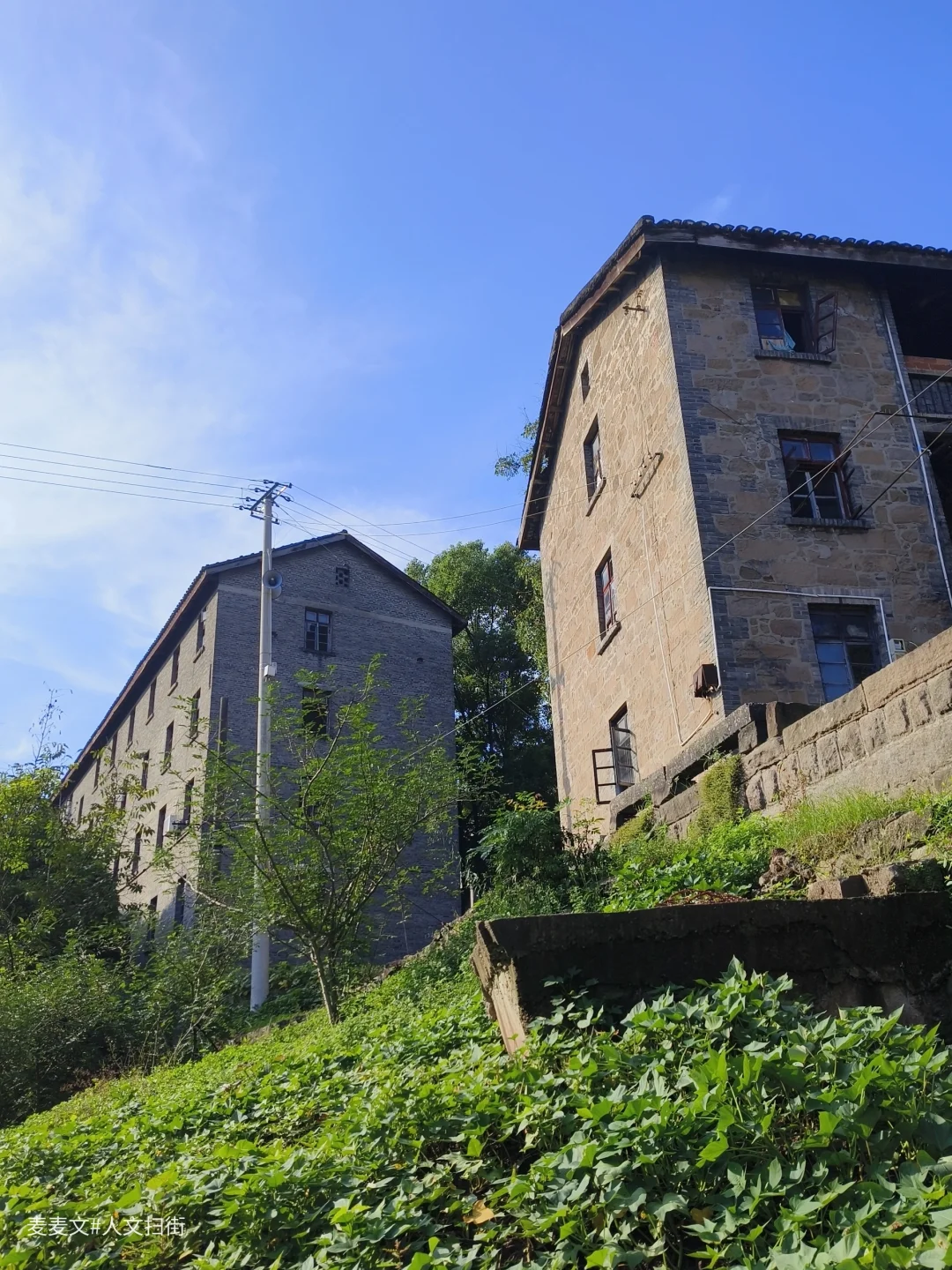 【万州】衡山机械厂造的螺旋桨撑起中国海军