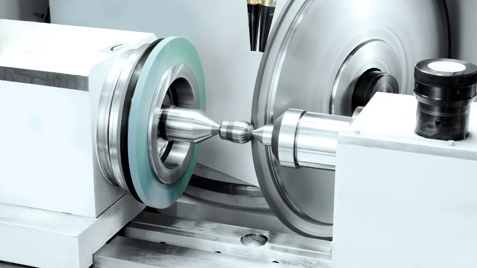 揭秘磨削工艺：如何确保制造业的精度之王
