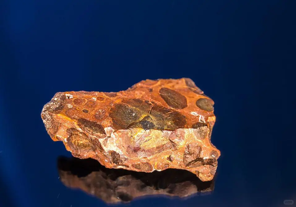 低调到尘埃里的铝土矿