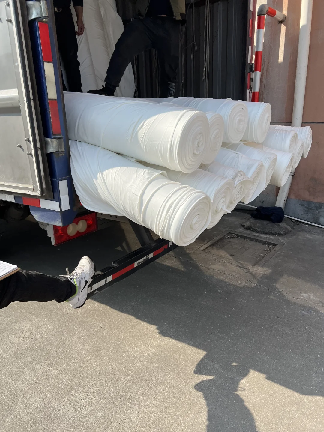 双面大圆机源头工厂