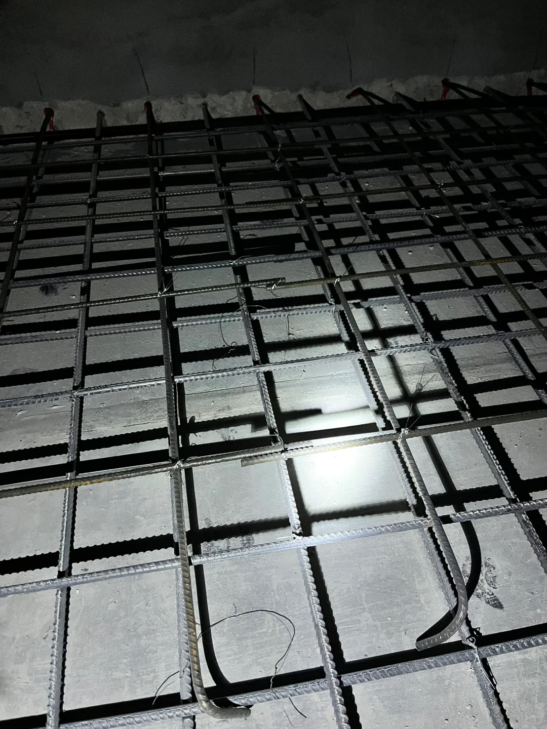 装修踩坑经验之“现浇”