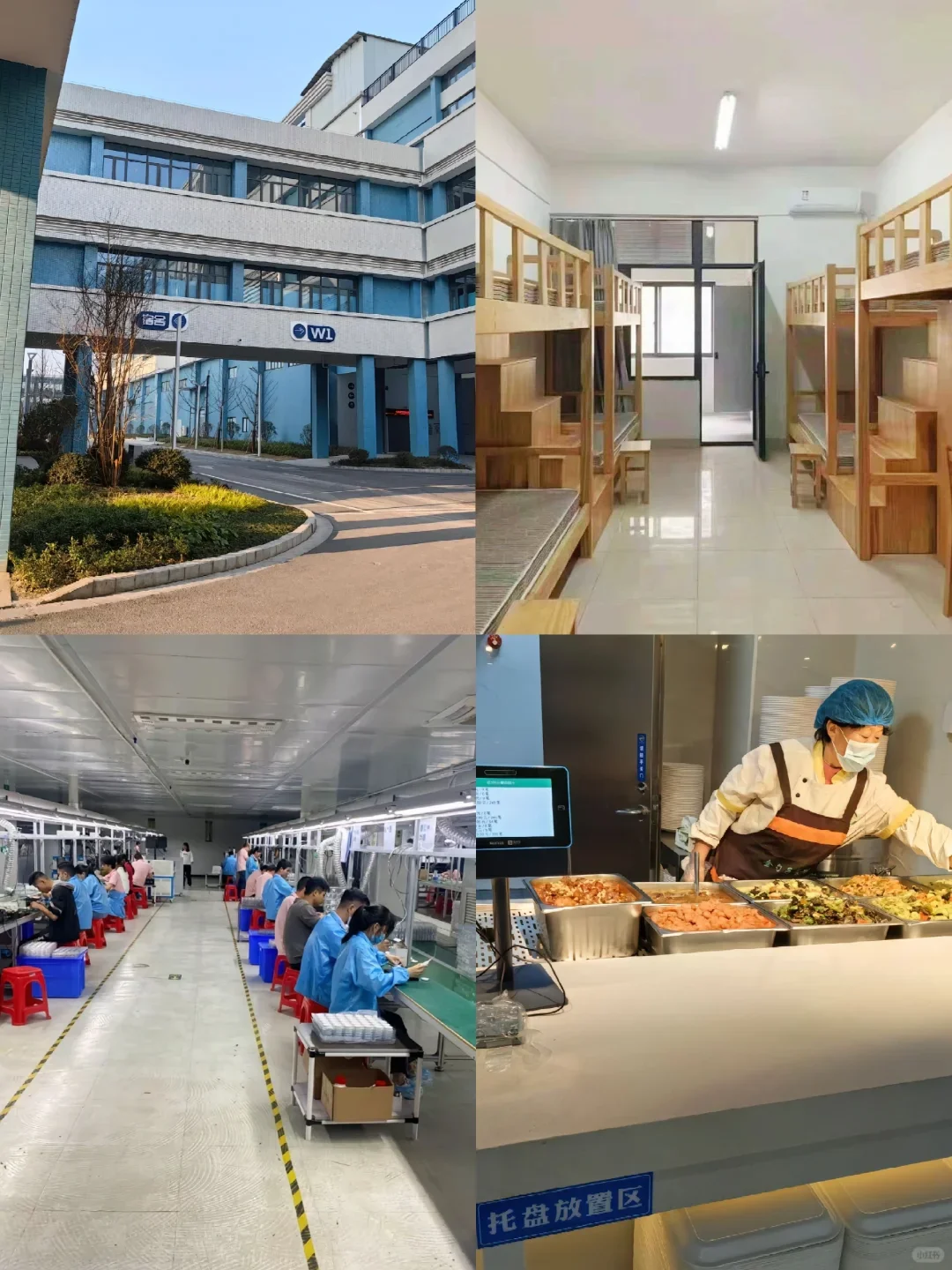 保定适合女生的厂，坐岗！