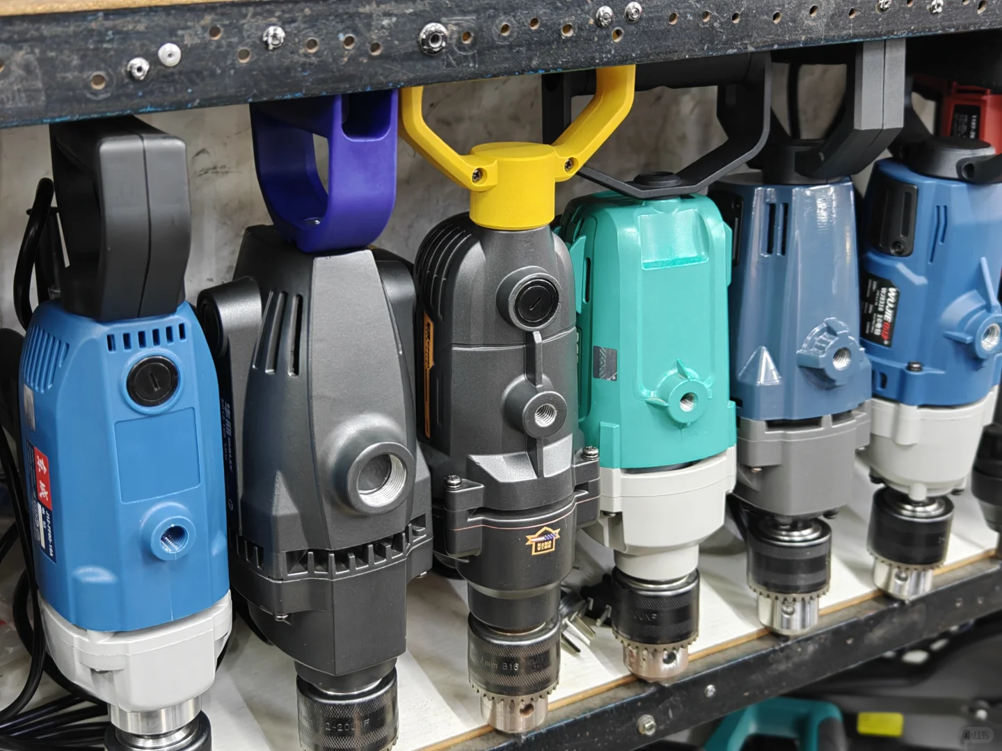 深圳电动工具机电设备！?️