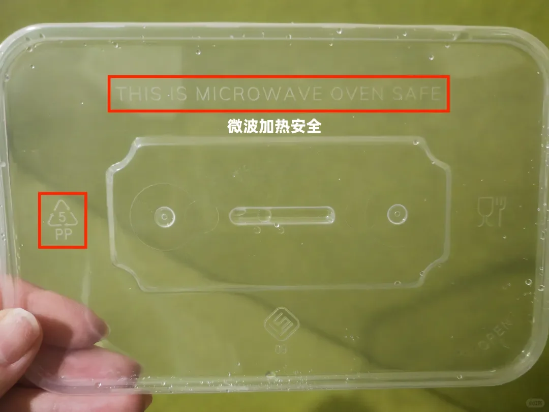 有毒！致癌！这些东西，千万不要再放进微波