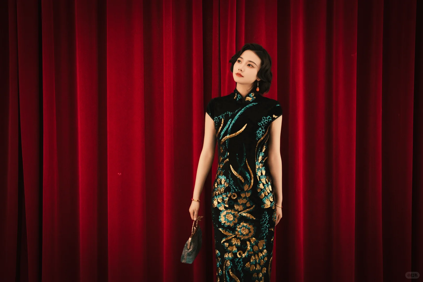 因为老师一句话换了35mm