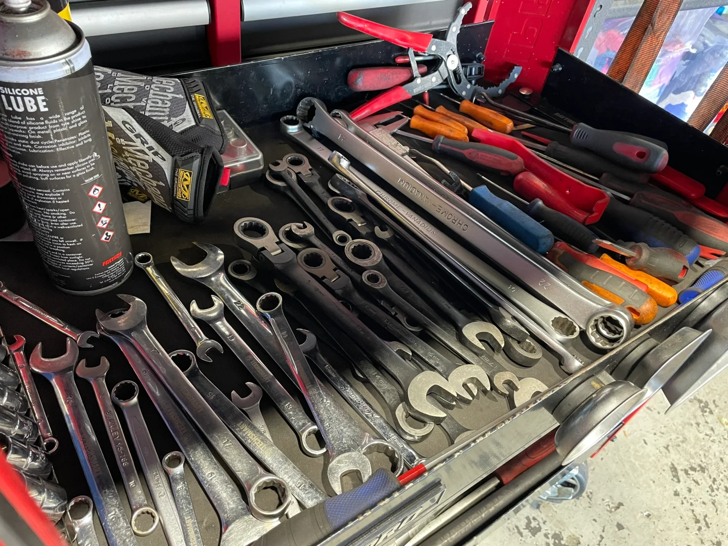 珀斯汽修日常Mechanic daily in Perth