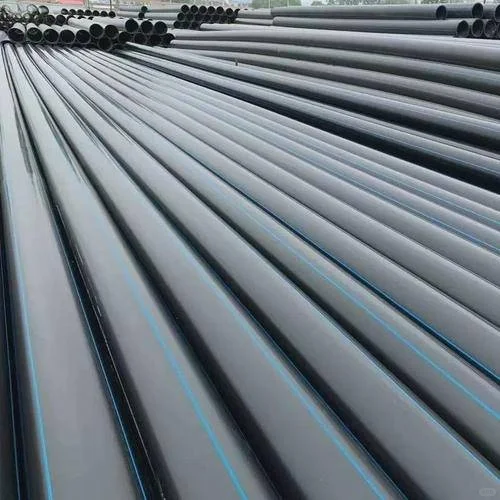 甘肃pe塑料管材