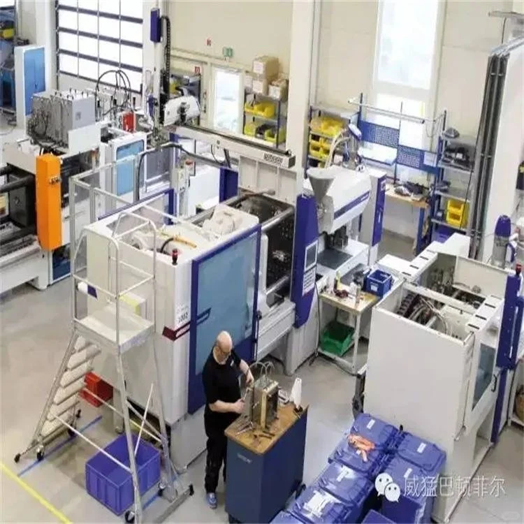 陕西小型注塑机