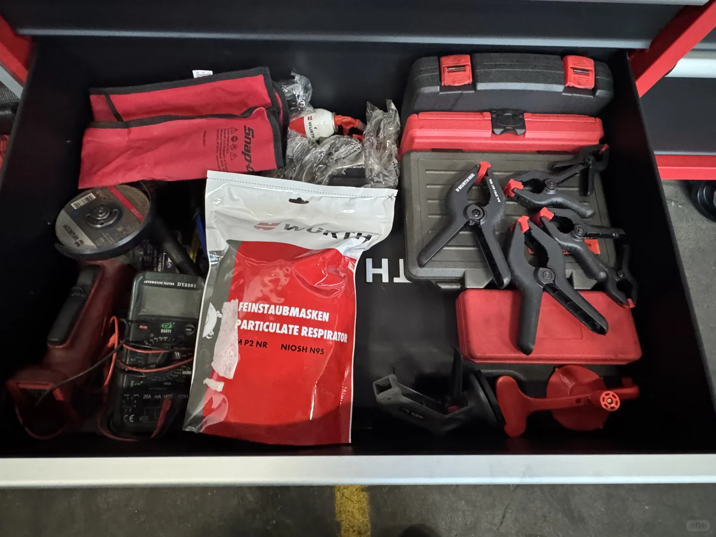 Milwaukee/美沃奇56