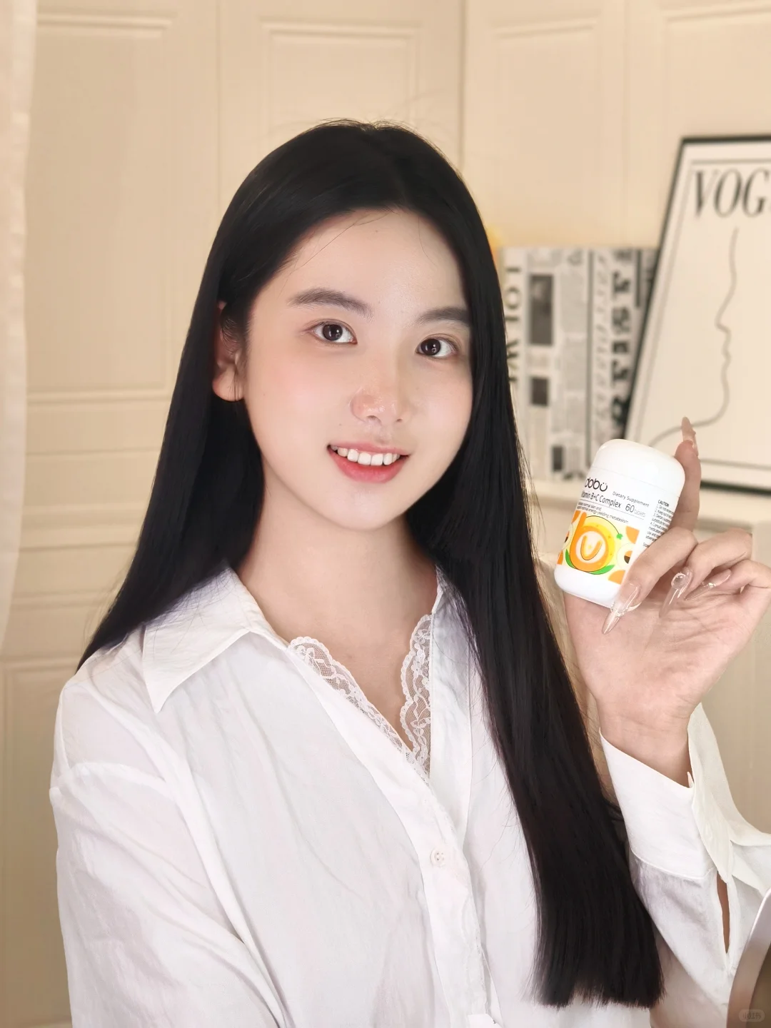 谁懂这一瓶的价值？