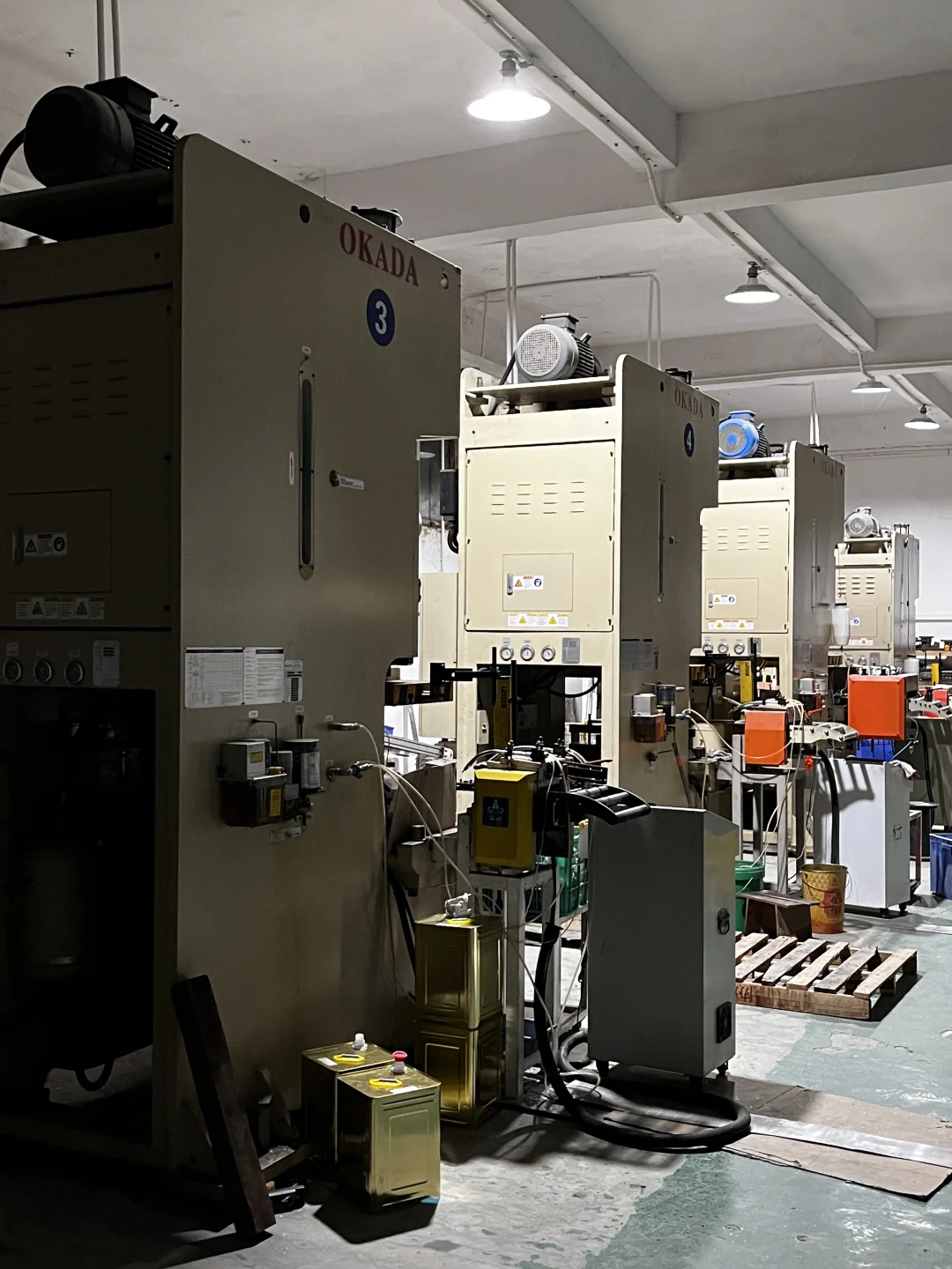 东莞市君品五金有限公司