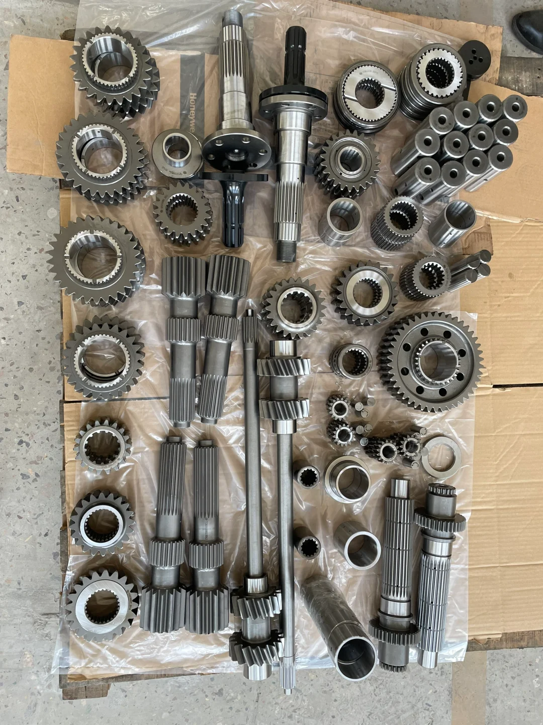 猜猜开发这么一套需要多少钱