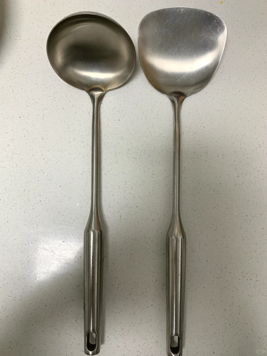 被5万人围观的不锈钢锅铲，使用半年的后续