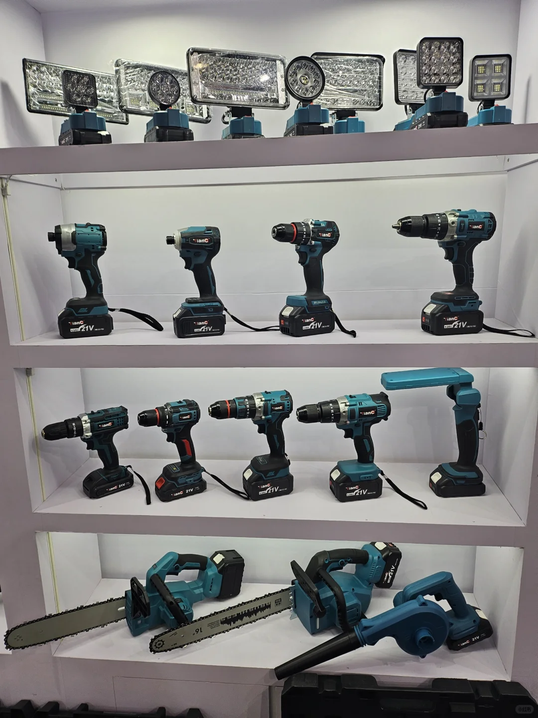 电动工具源头工厂。需要的看过来?