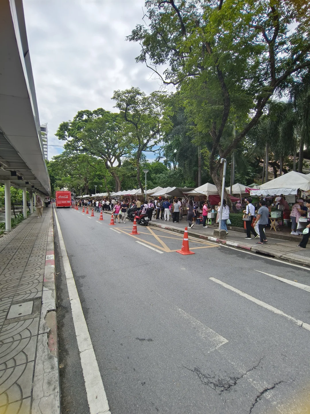 ?? 曼谷三天特种兵旅游小记