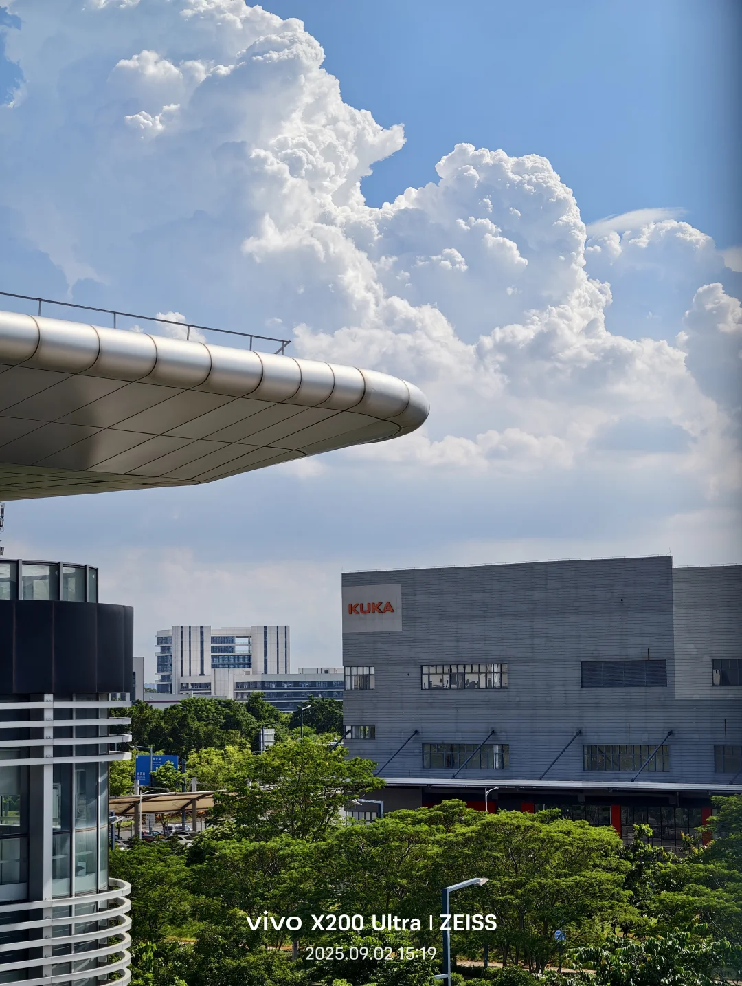 美的库卡-质量岗位分享