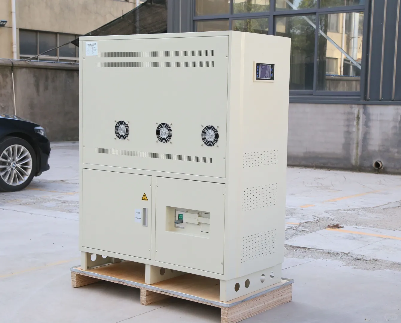 精密仪器用，稳压器怎么选？