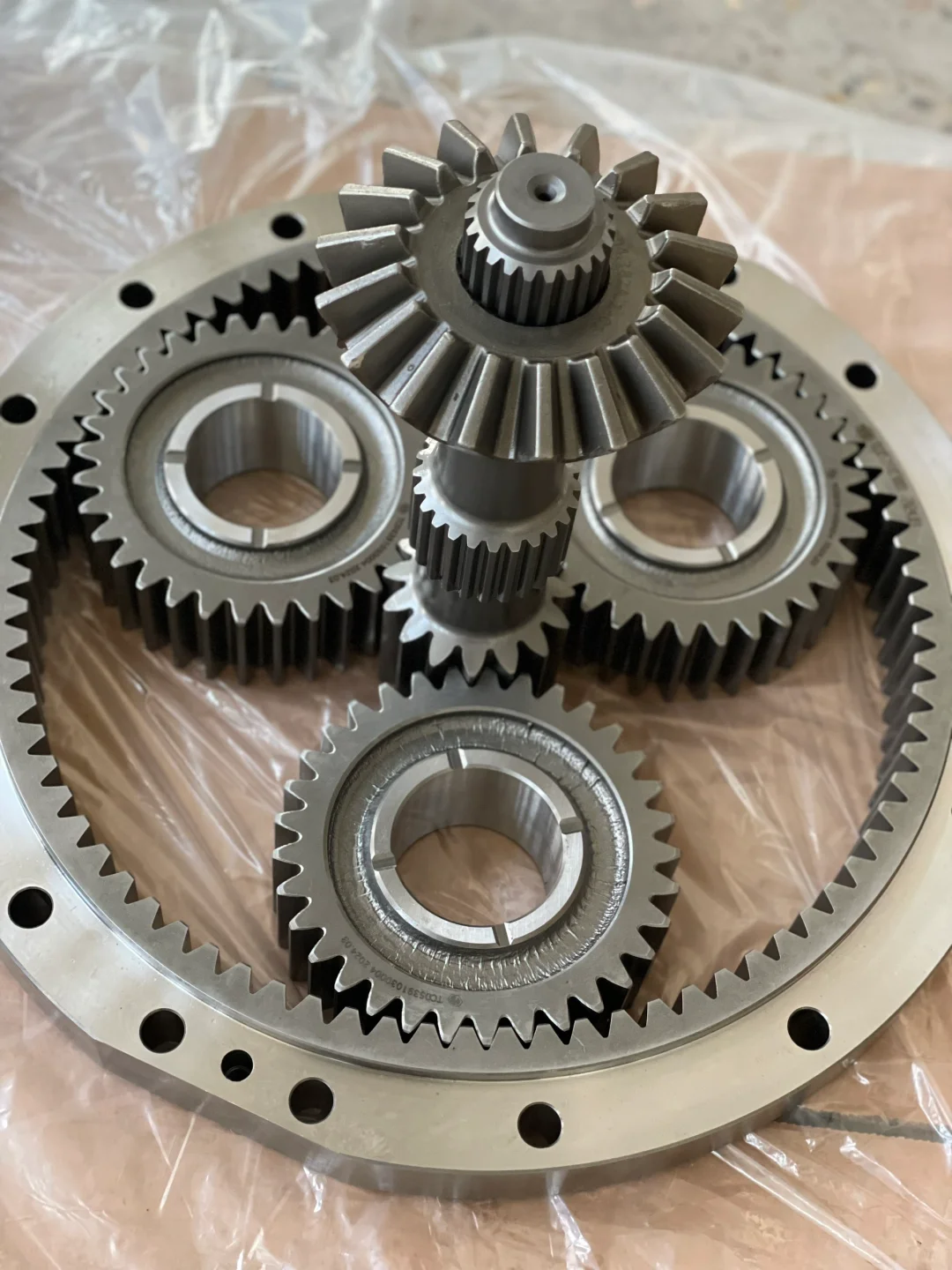 猜猜开发这么一套需要多少钱