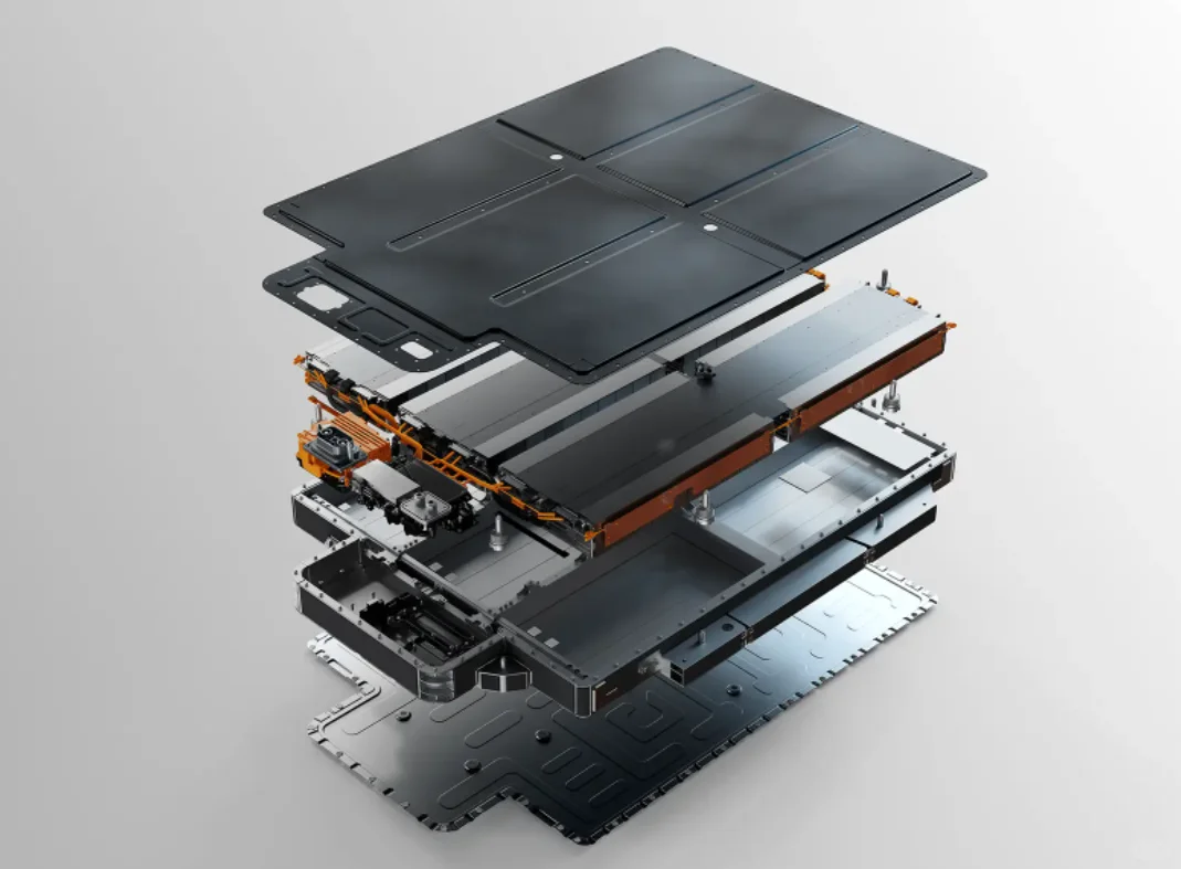 中科院重要突破，宁德时代10GWh产线倒计时