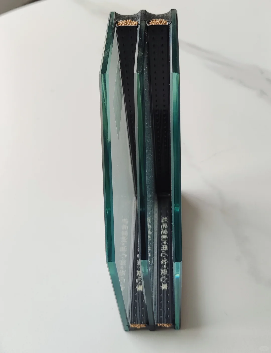 三玻两腔中空玻璃知识点✅