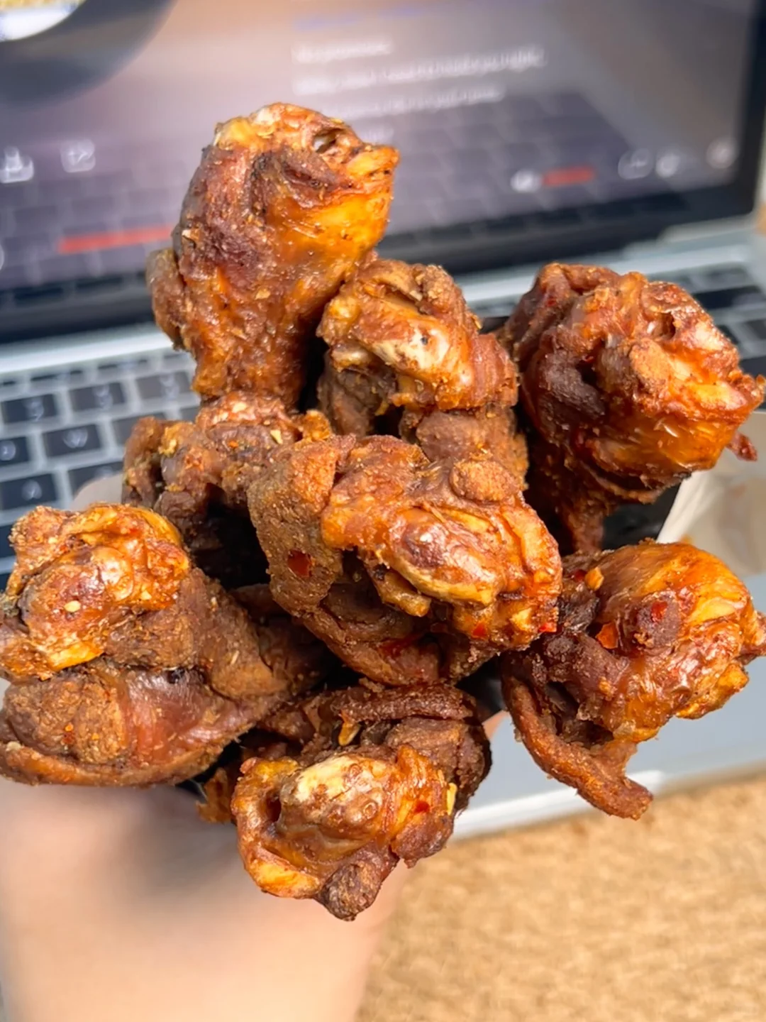 宿舍集体囤的第三次。。真的好吃！！