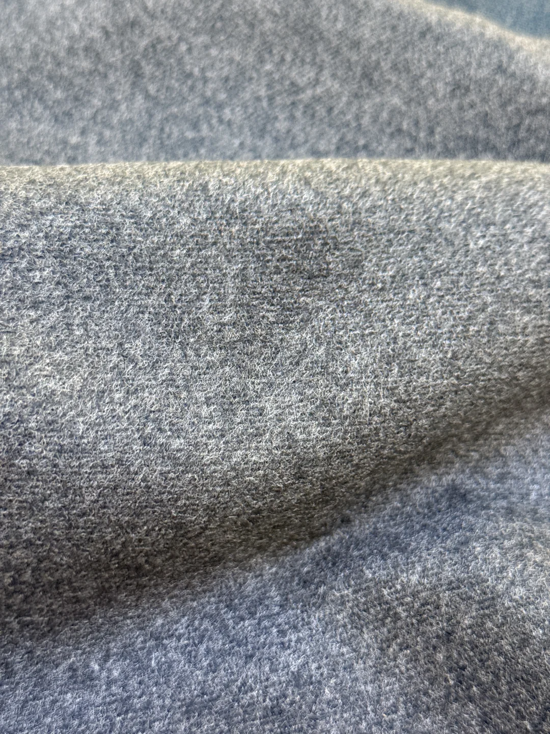 超柔莫代尔羊毛面料