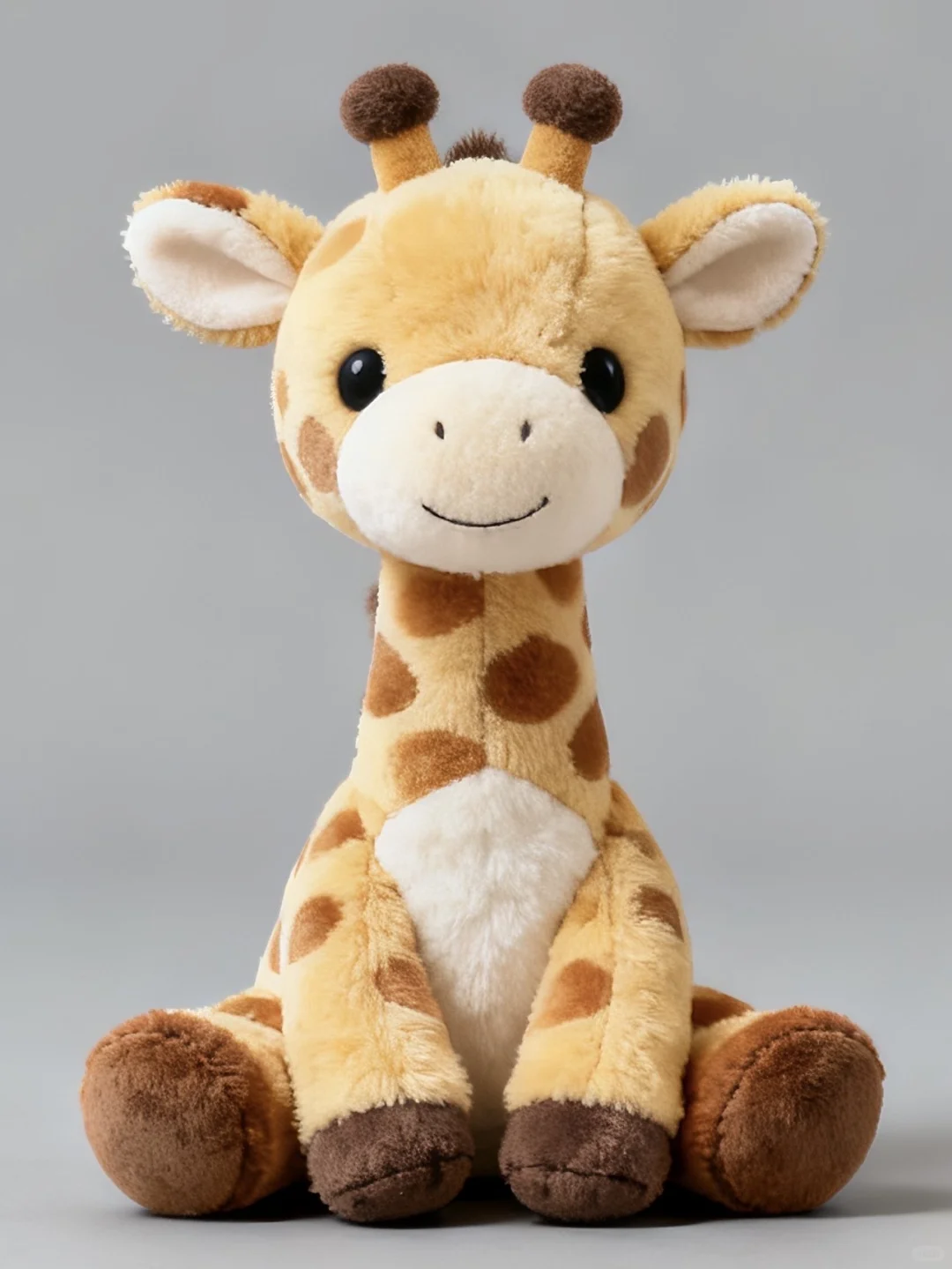 毛绒玩具设计｜小动物系列?