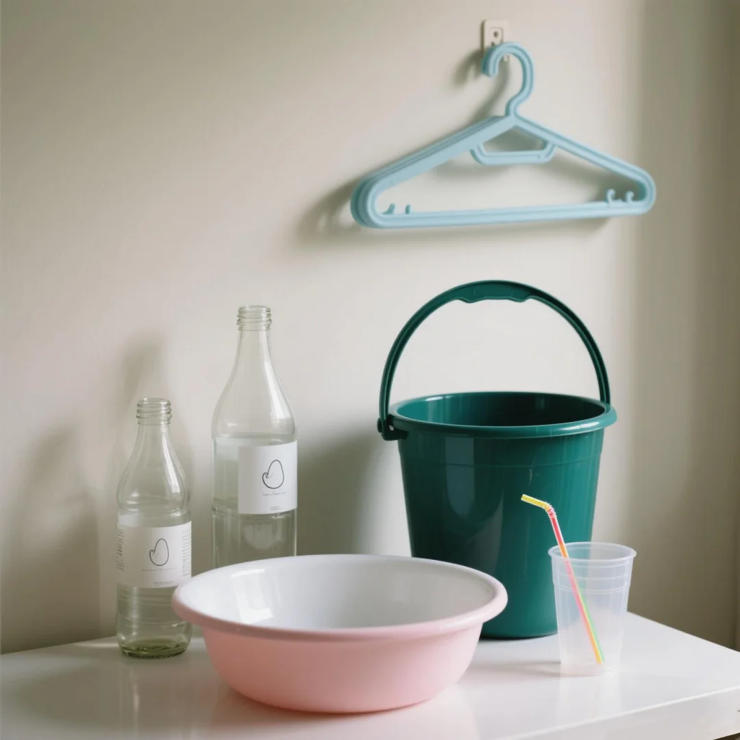 ✨塑料制品背后的黑科技！