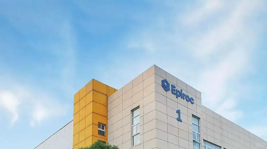 没人讲但值得关注的外企（42/365）