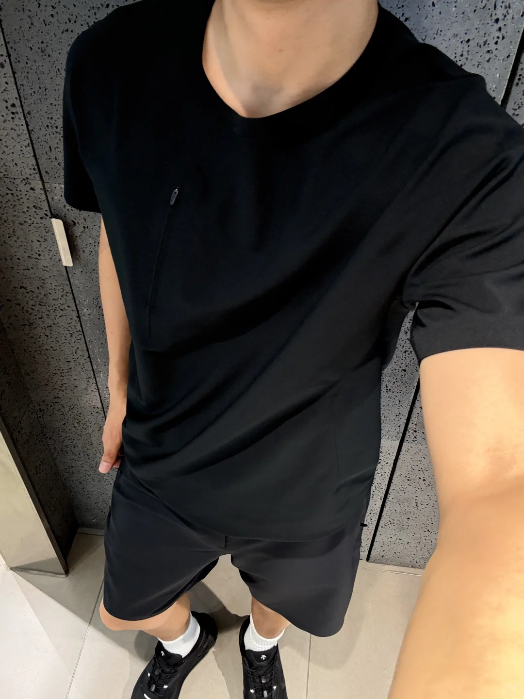 还有人不知道什么是一片式裁剪吗