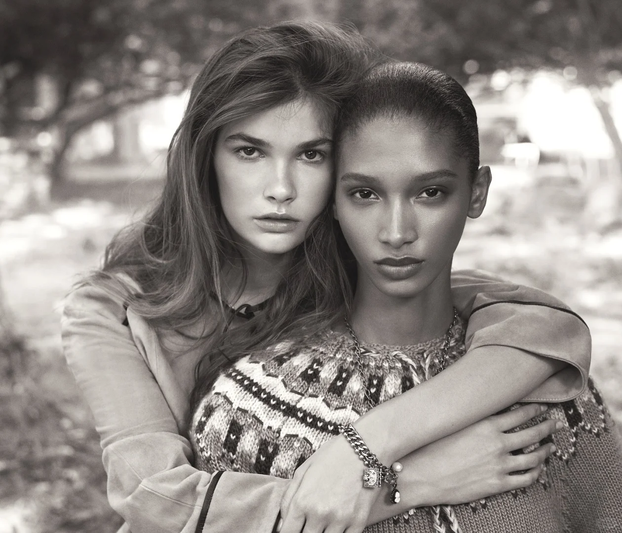 STUDIO 2025秋冬系列｜撕裂传统比例重构野性