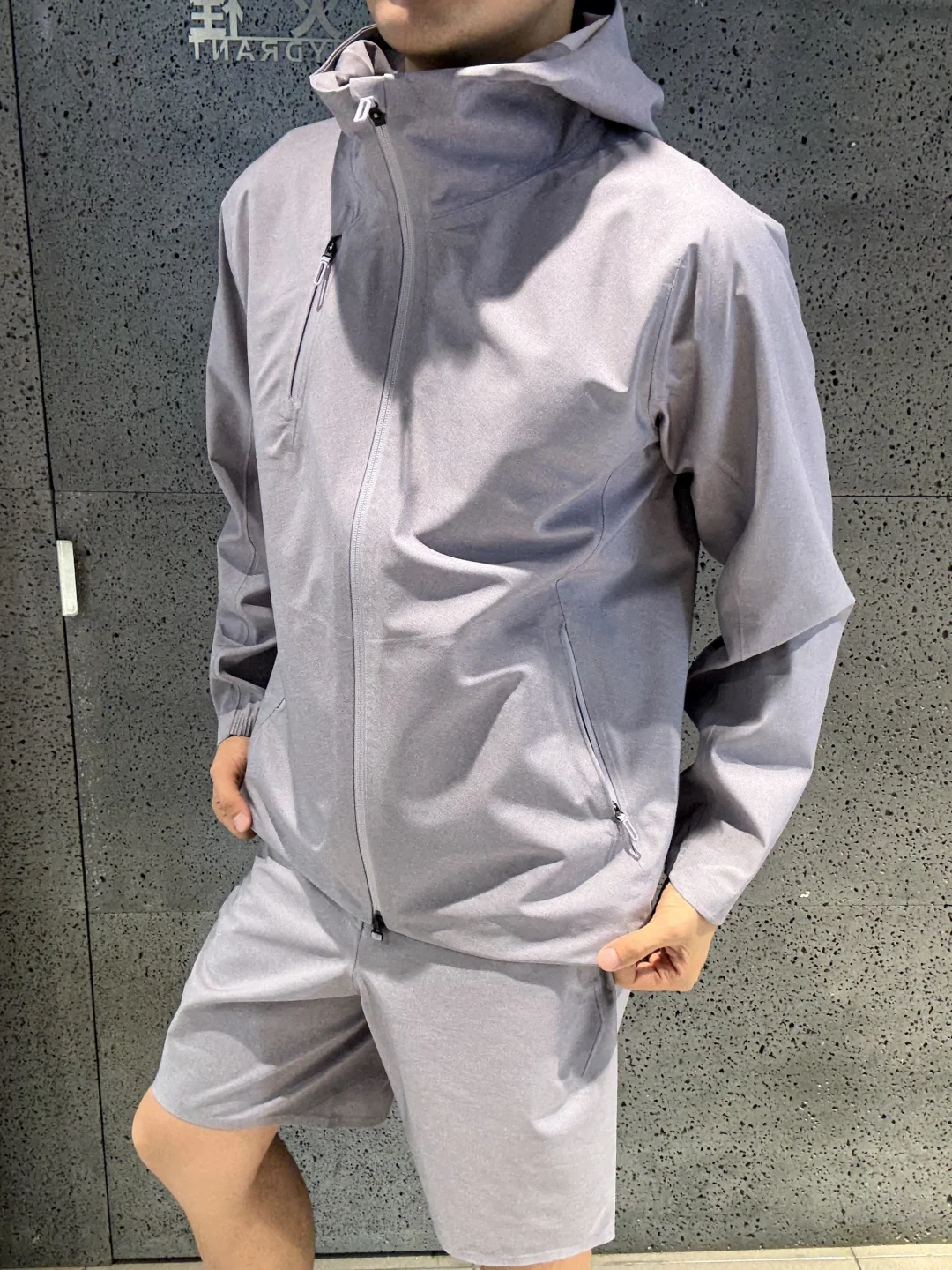 还有人不知道什么是一片式裁剪吗