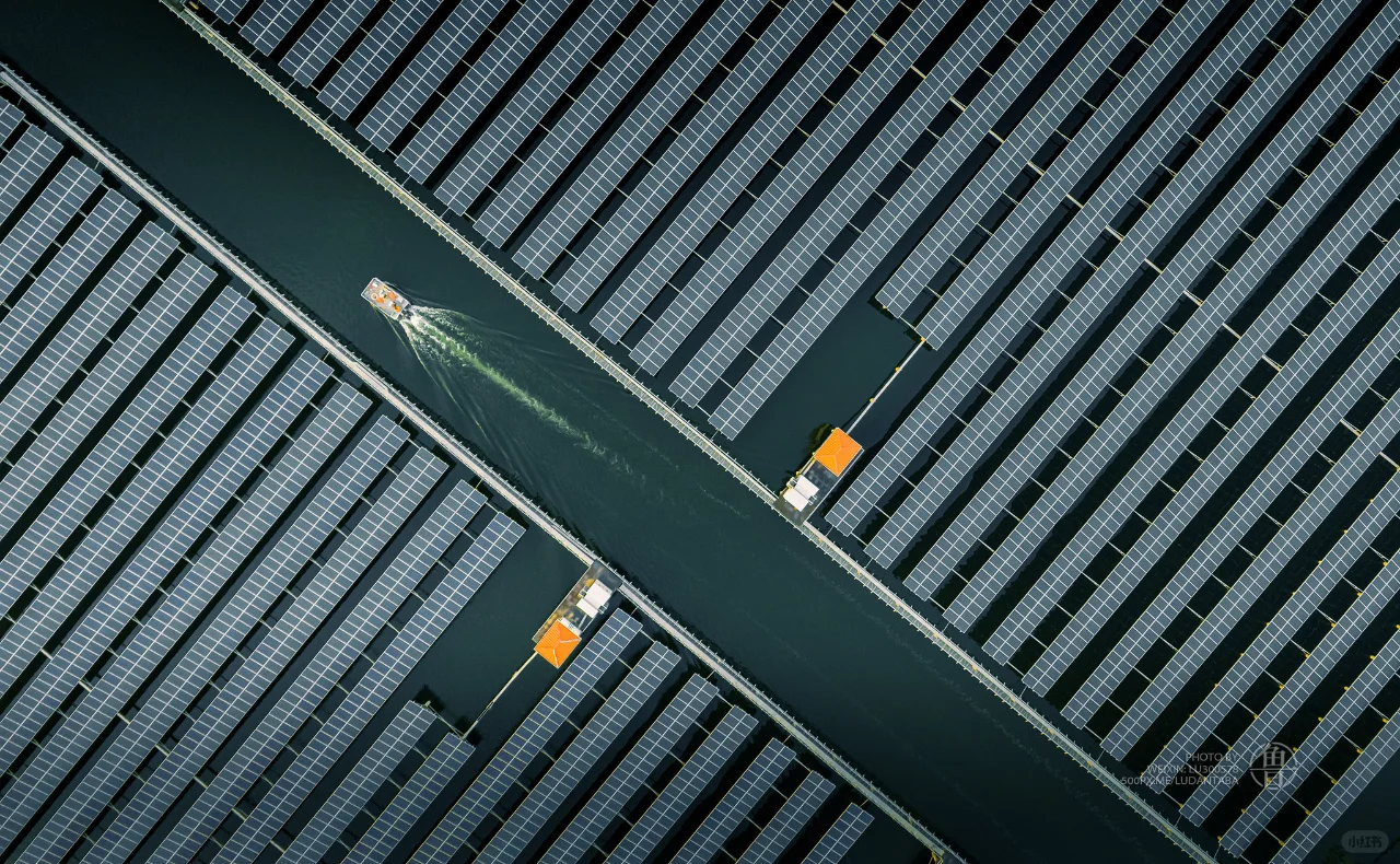 「能源之光」丨官方影展