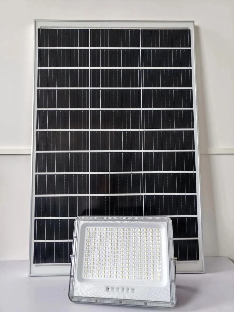 【智慧太阳能板·开启能源自主新纪元】☀️