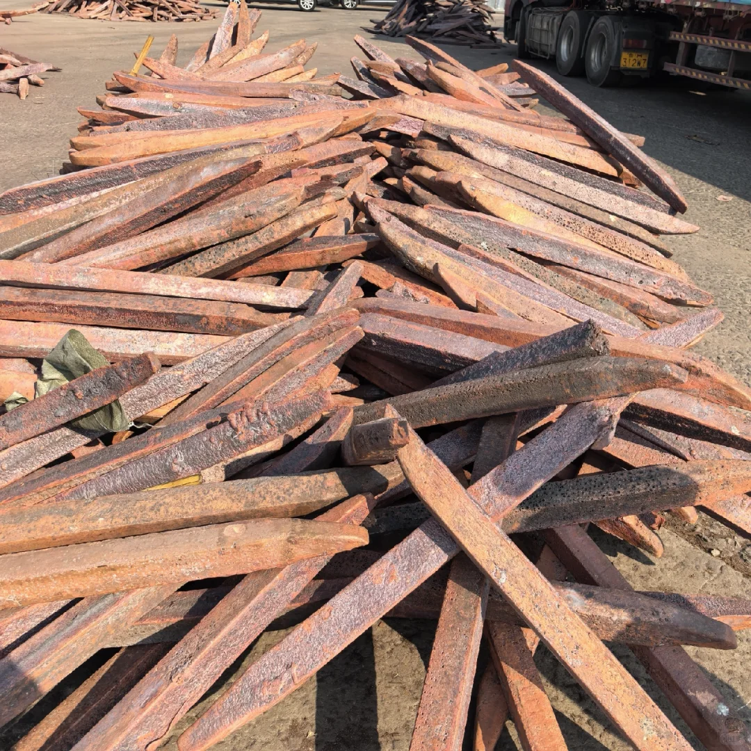 快来快来，宁波港大量再生金属清关