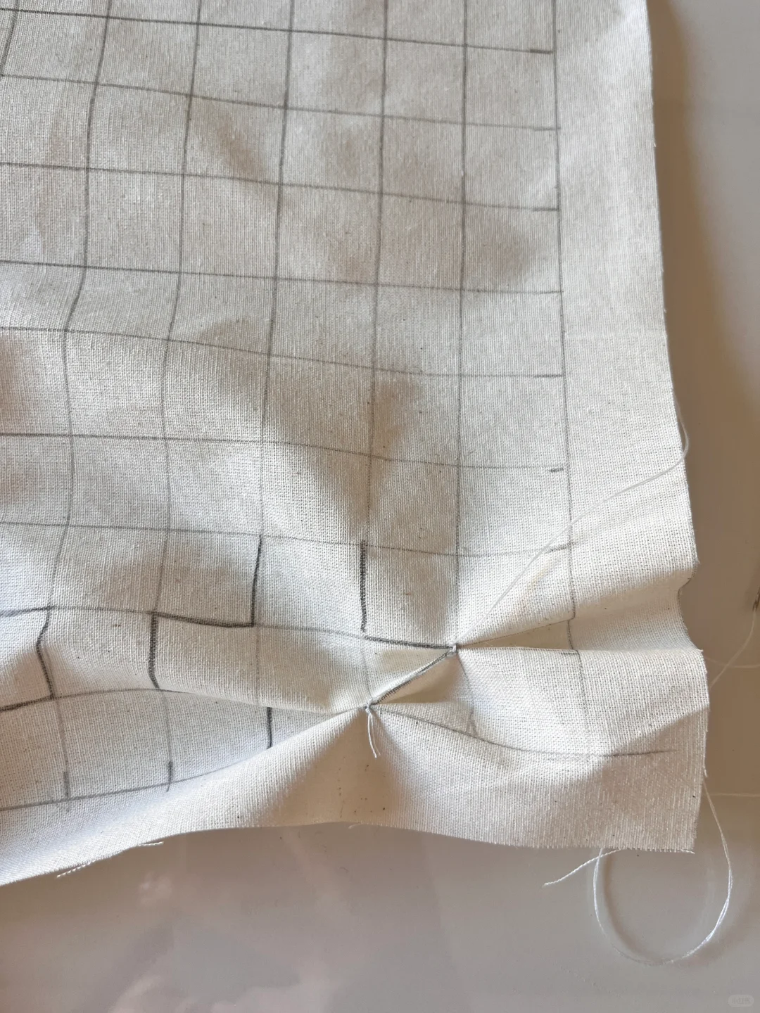 ?都快来学面料褶皱肌理设计