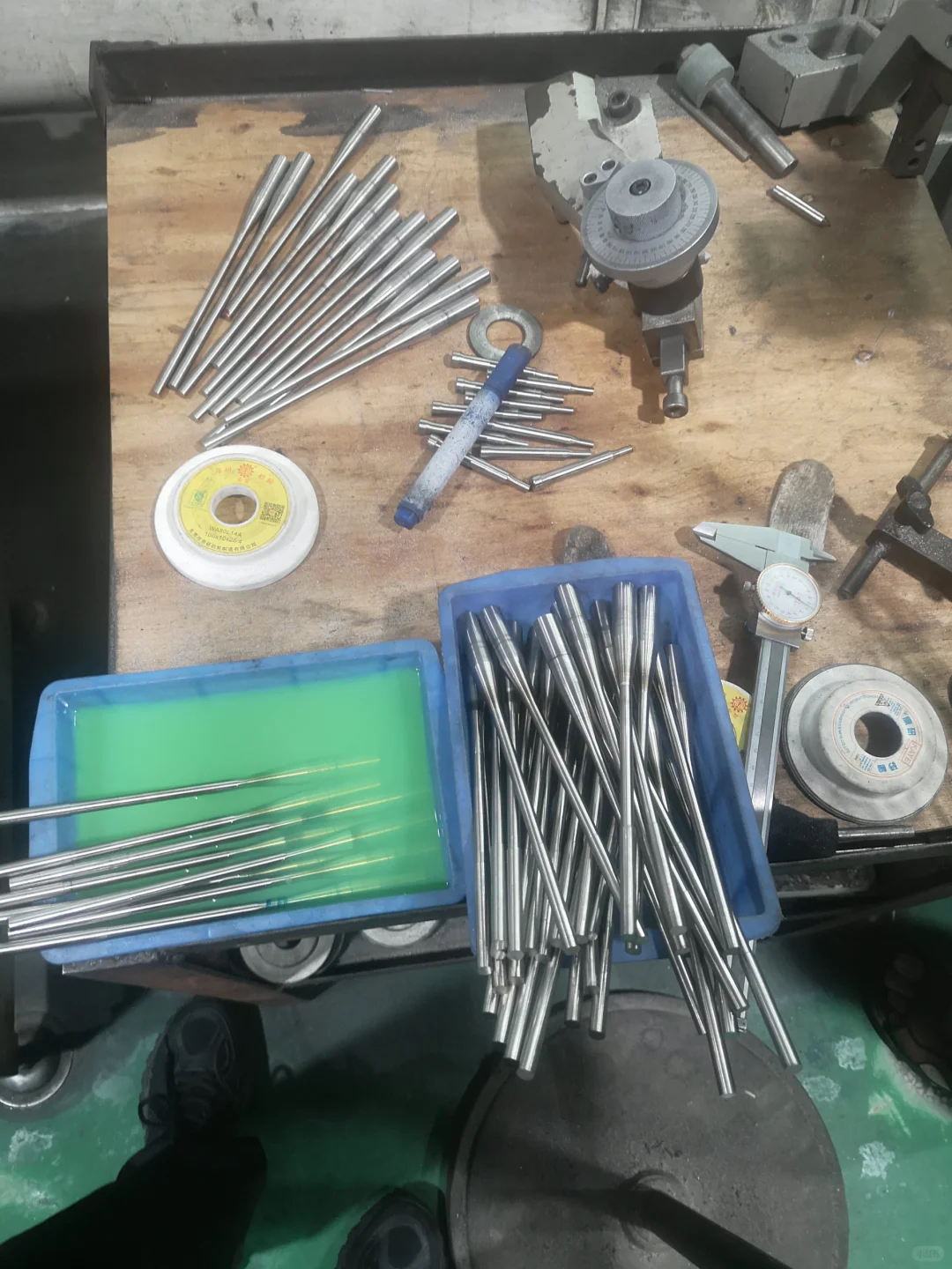 专业机械加工服务，车床/铣床/磨床/精雕机