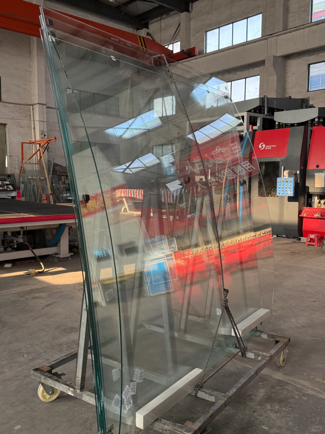 用品质与创新点亮每一寸空间