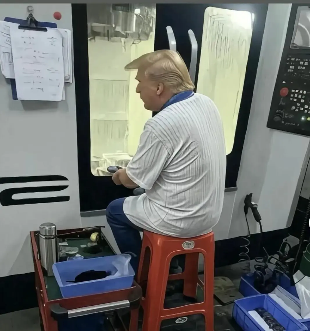 ✨ 【车间日记 | 车床调试】 ✨