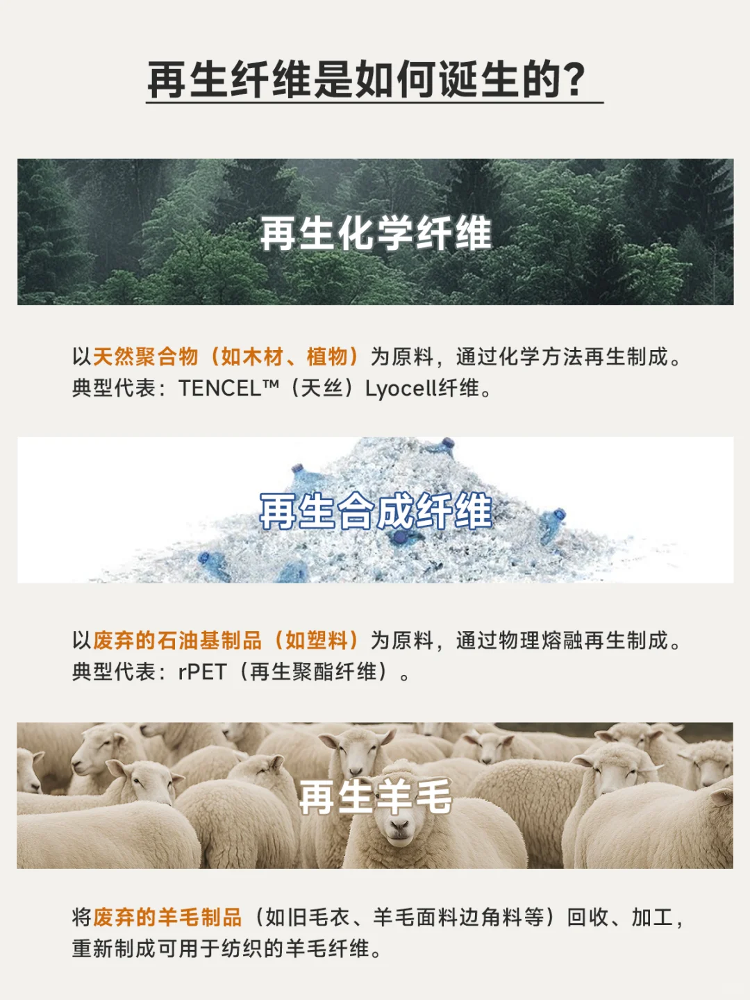 预见时尚未来：「会呼吸」的再生纤维