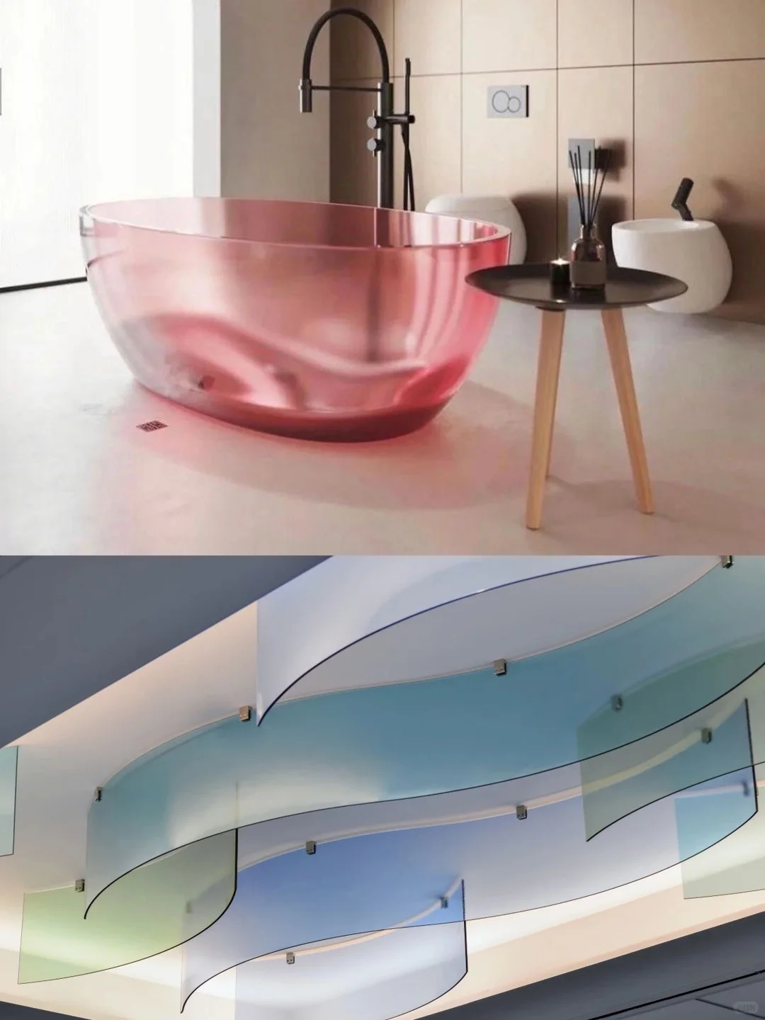 涨知识！亚克力原来是这样加工的！