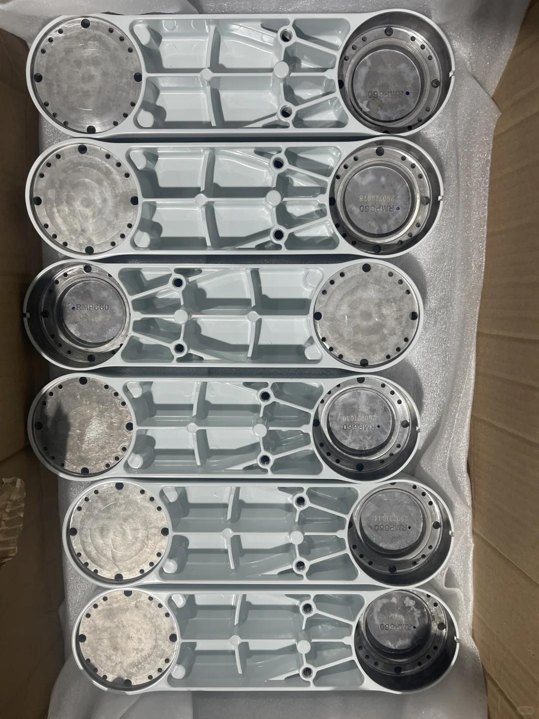 精密五金零件加工，小车间如何实现“大智造”？