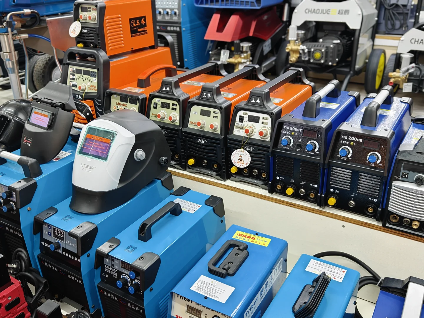 深圳电动工具机电设备！?️