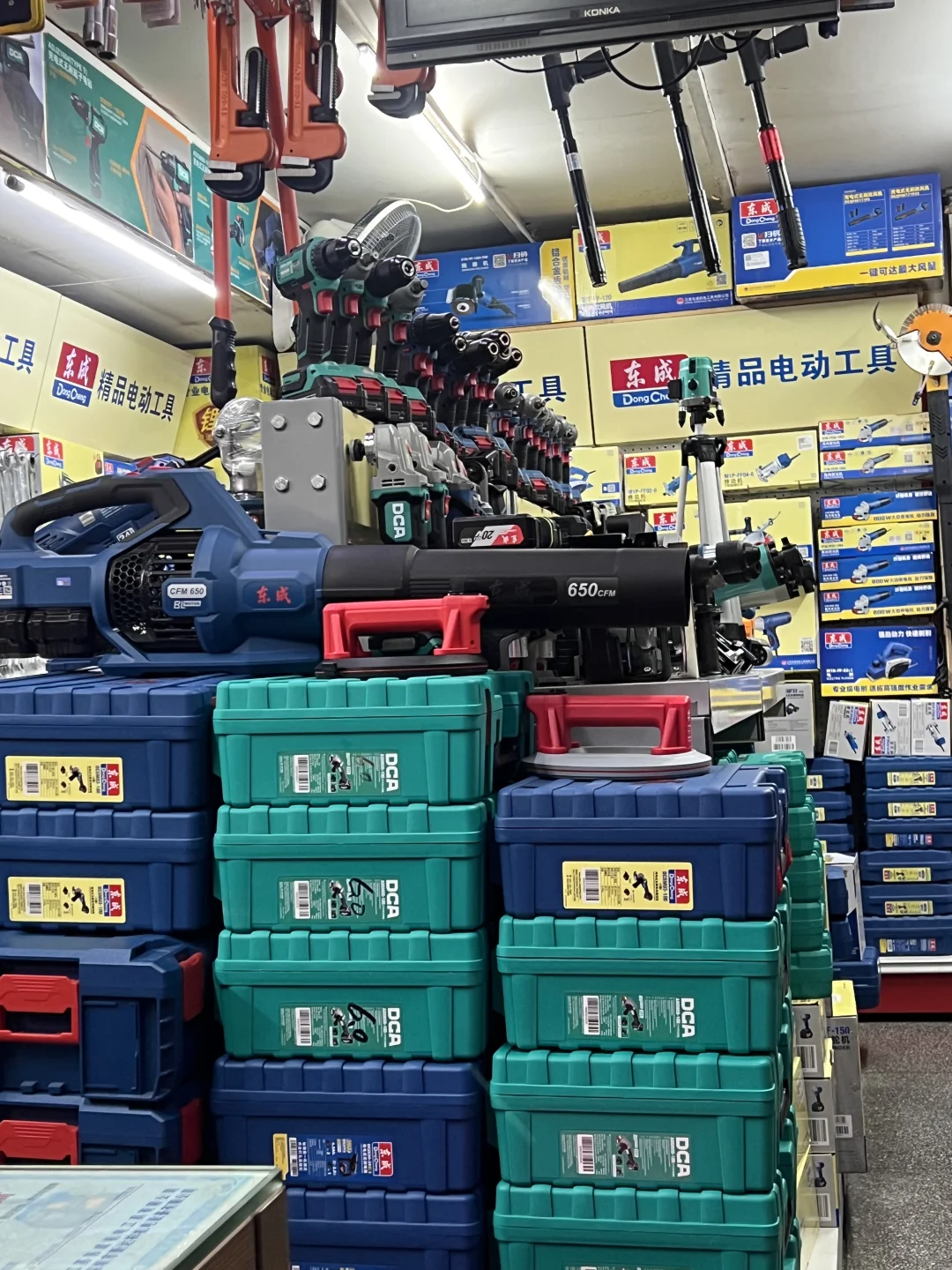 深圳电动工具机电设备